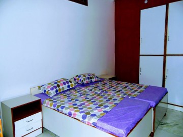 Society On Rent PG Hostel Details